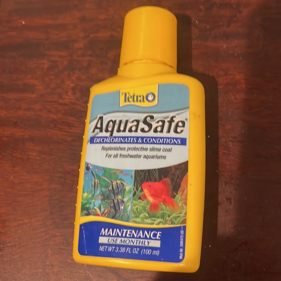 Fish tank supplies tests aquarium water for pH ammonia nitrate kit - Picture 15 of 16